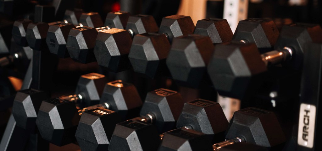 personal trainer chattanooga, personal trainer older adults, ooltewah gym, chattanooga personal training, bobby parker, ironclad fitness