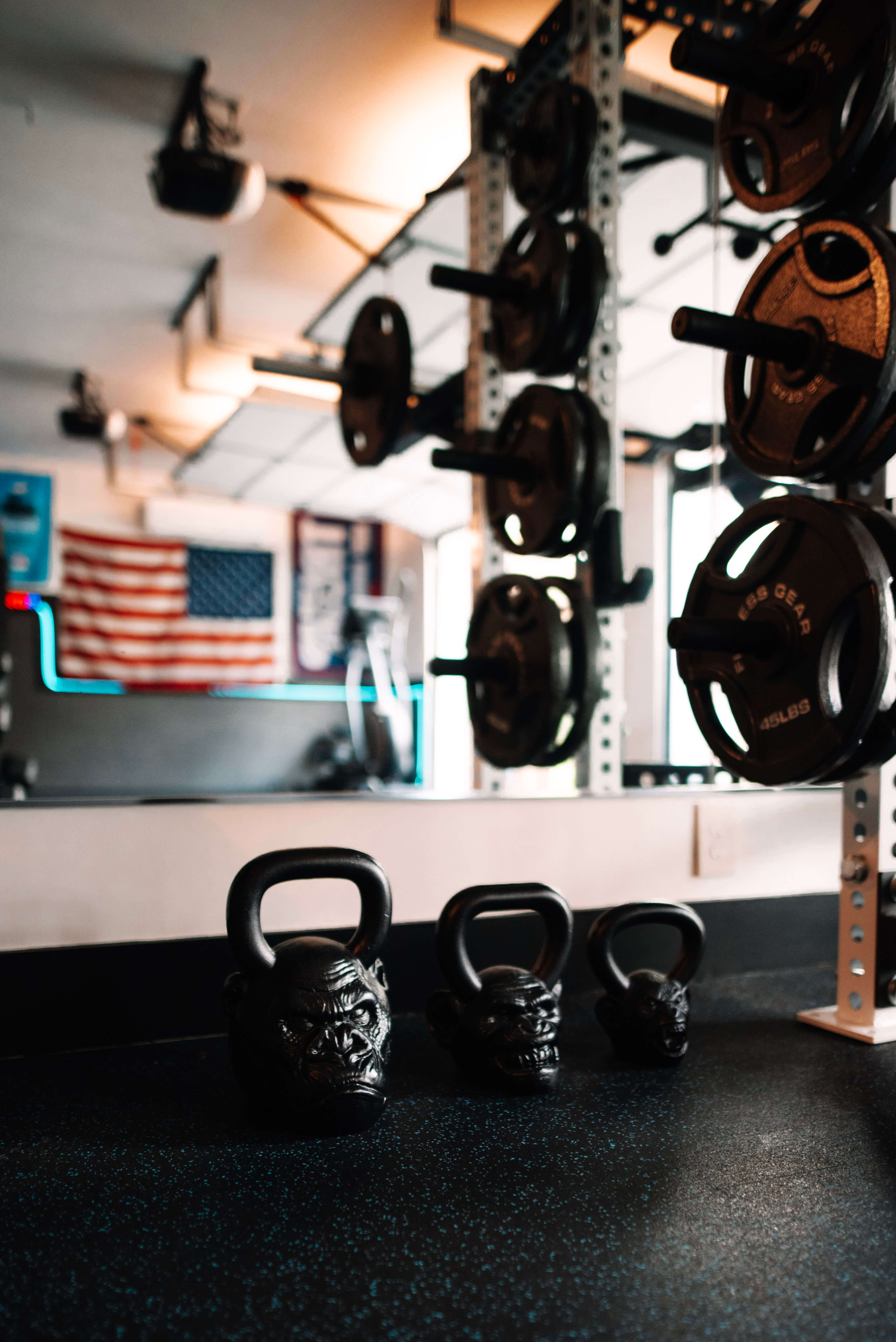 bobby parker, ironclad fitness, personal trainer chattanooga, ooltewah gym, chattanooga personal training